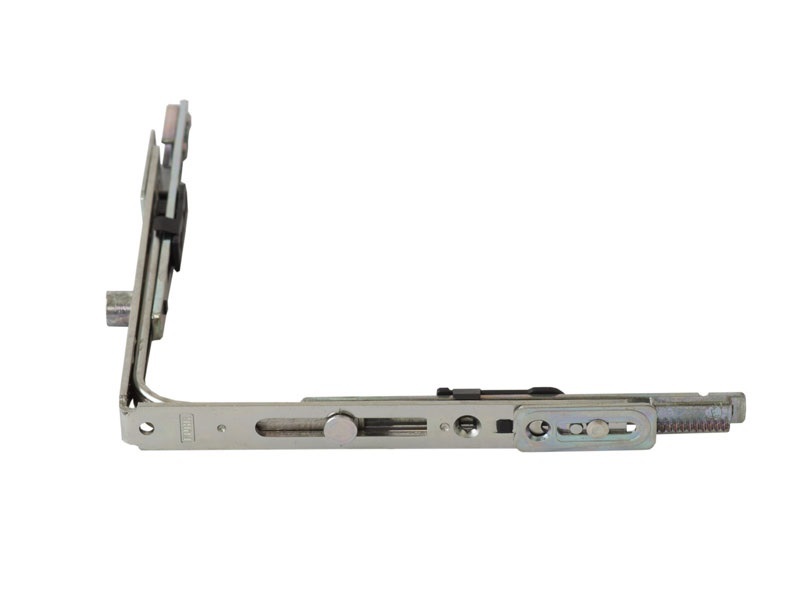 Угловой переключатель Maxbar 150 мм, с 1 цапфой. Рис. 2