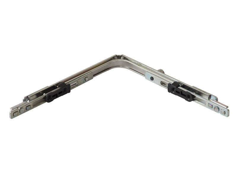 Угловой переключатель Maxbar 150 мм, с 1 цапфой. Рис. 3 Угловой переключатель Maxbar 150 мм, с 1 цапфой. Рис. 3