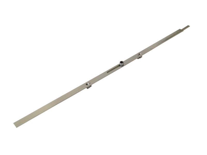 Удлинитель Maxbar 600 мм с 1 рол. цапфой удлиняемыйfu. Рис. 3