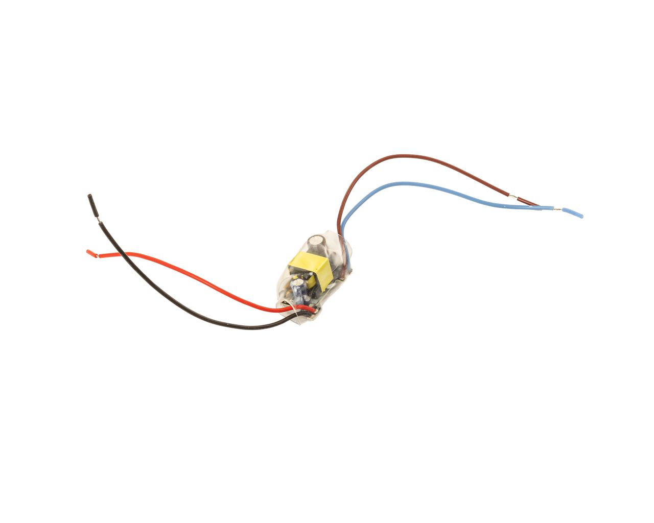 Датчик скорости ветра для KV2 / KGV1, модуль питания и реле управления в комплекте.. Рис. 2