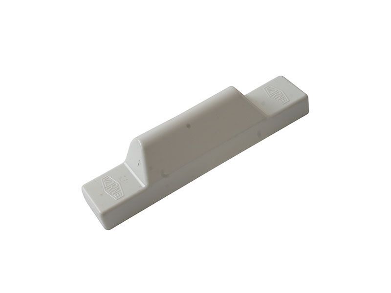 Дек. накл. среднего прижима рамная часть RAL9016 Белая. Рис. 3 Дек. накл. среднего прижима рамная часть RAL9016 Белая. Рис. 3