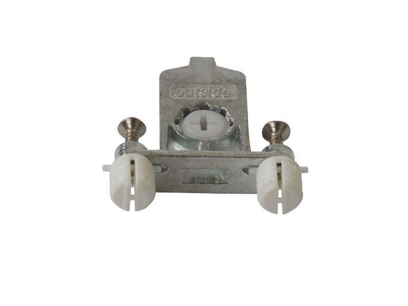 Держатель фасада для ящика Firmax Newline под муфту (D=9.8мм, глубина 10мм). Рис. 3