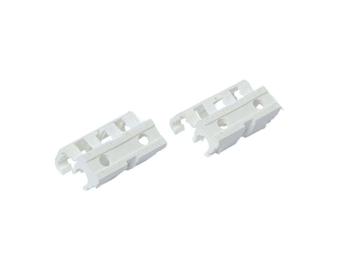 Держатель гибкой тяги (2 шт). Рис. 3 Держатель гибкой тяги (2 шт). Рис. 3