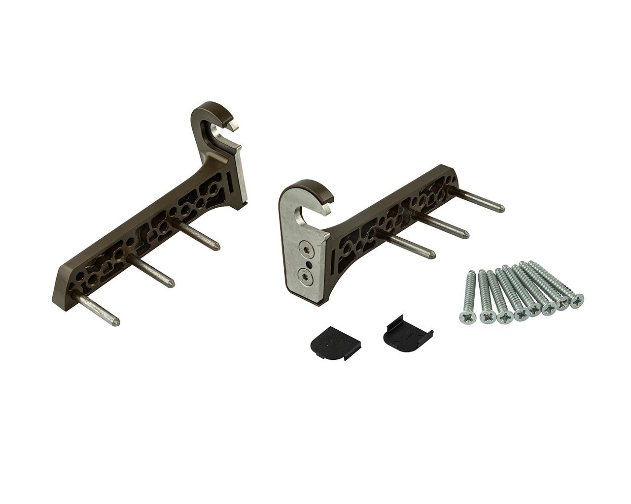 Держатель (комплект) штифт 40 PATIO FOLD, средняя бронза. Рис. 1 Держатель (комплект) штифт 40 PATIO FOLD, средняя бронза. Рис. 1