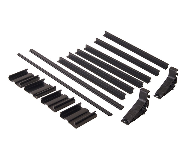 Набор ES дополнительный для длины привода более 4 м, 4010170