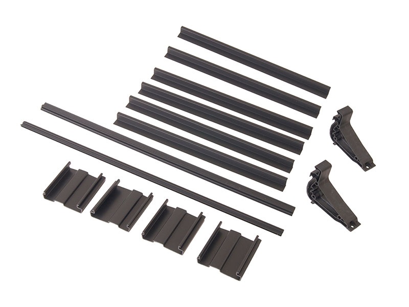 Набор ES дополнительный для длины привода более 4 м, 4010170. Рис. 2