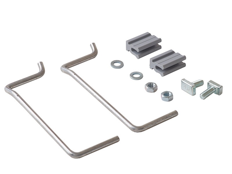 Набор ES дополнительный для длины привода более 4 м, 4010170. Рис. 3