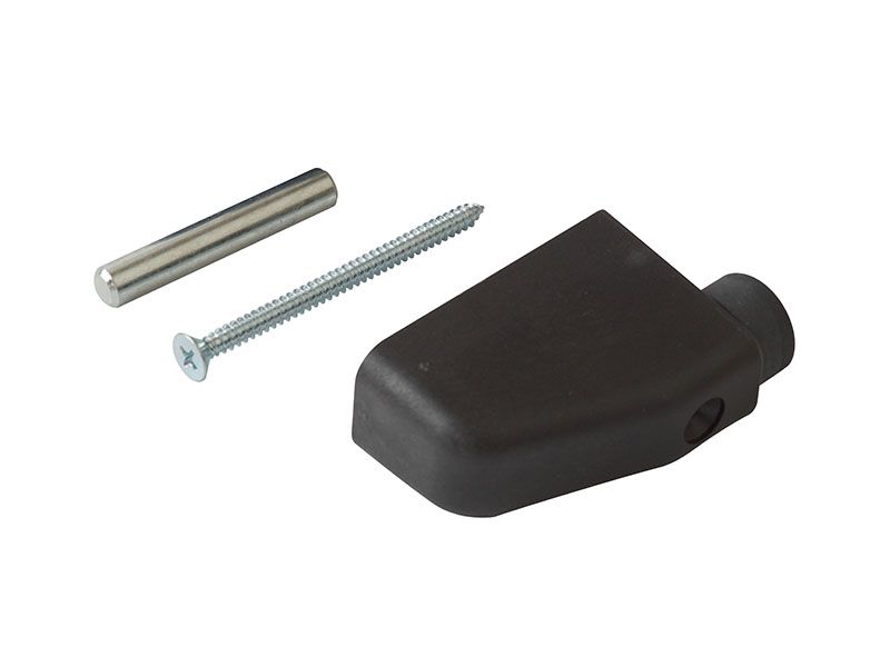 Комплектующие дополнительные к концевому упору, Patio Life. Рис. 3 Комплектующие дополнительные к концевому упору, Patio Life. Рис. 3