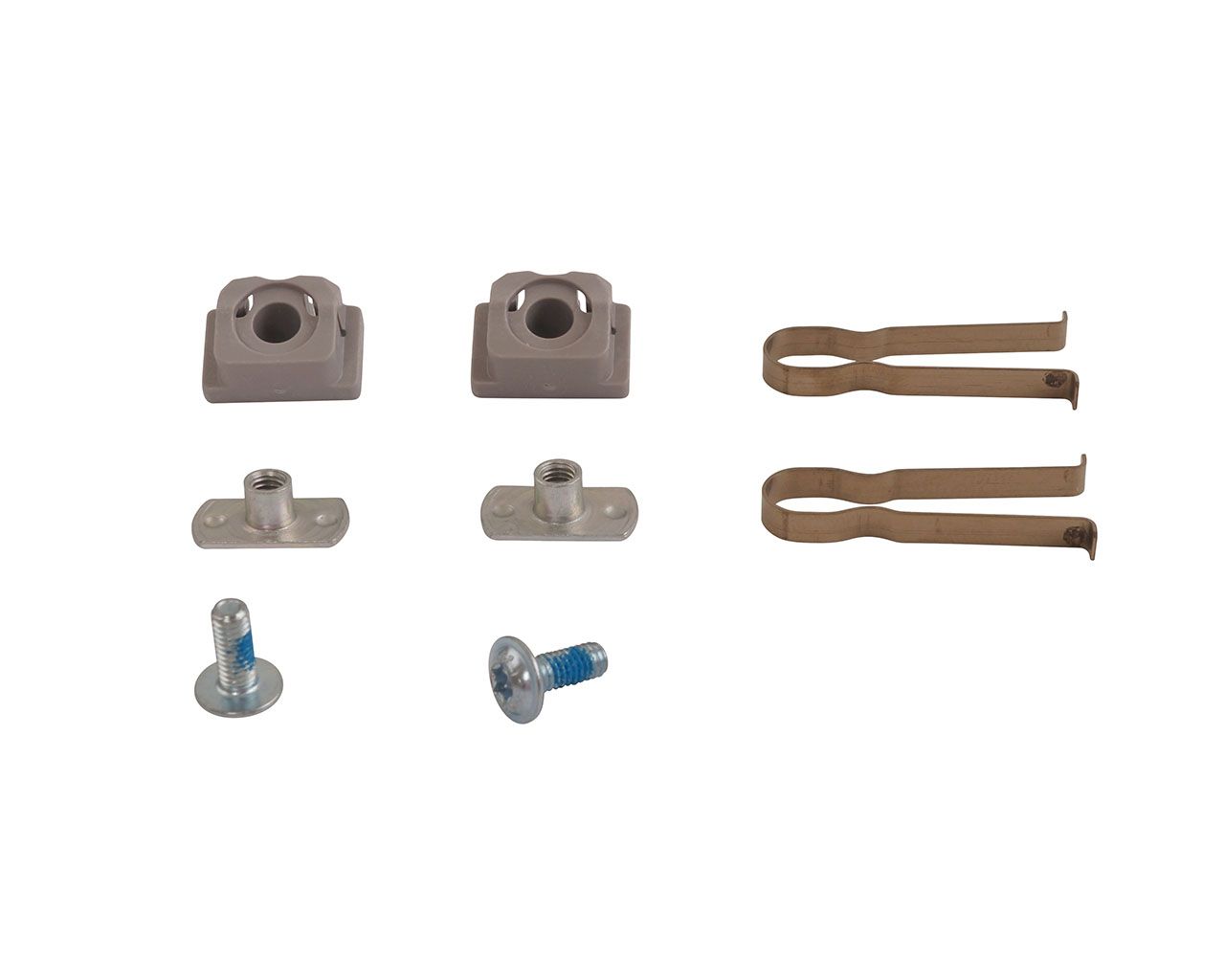 Дополнительный фиксатор ножниц в положении откинуто для Alversa KS (3 части)