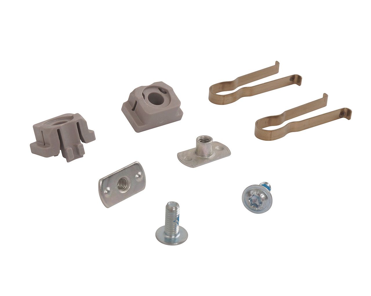 Дополнительный фиксатор ножниц в положении откинуто для Alversa KS (3 части). Рис. 3