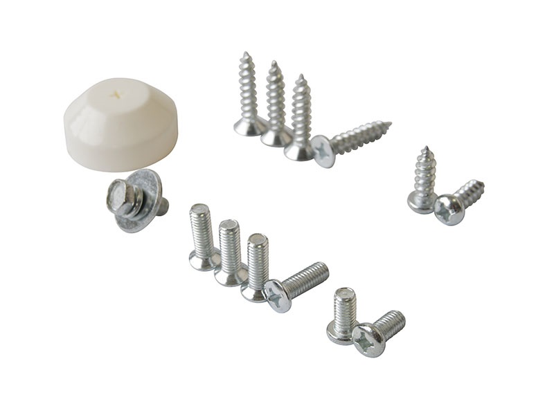 Доводчик Elementis 604 EN4/5, Белый RAL9016. Рис. 3