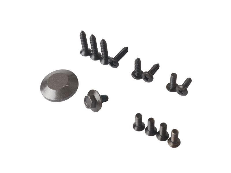 Доводчик dormakaba  TS-77 EN 4 стд., Темная бронза. Рис. 3