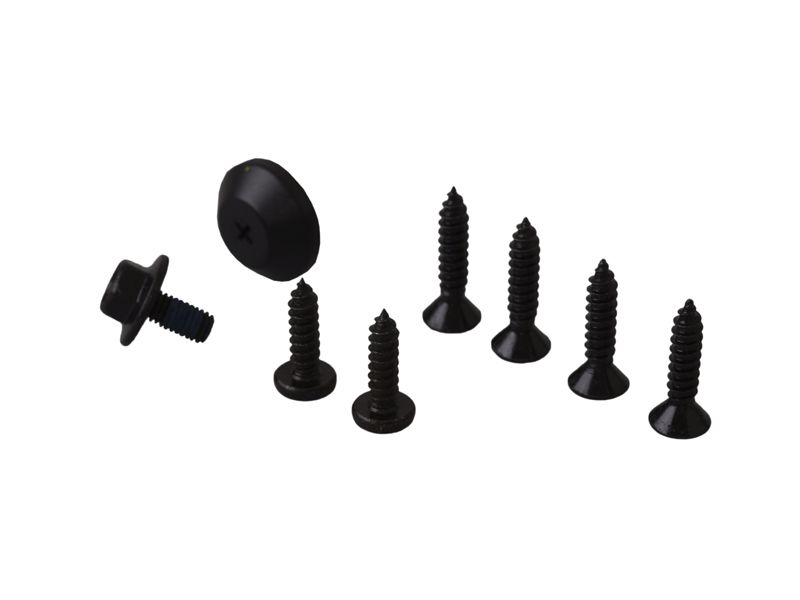 Доводчик dormakaba  TS-Compakt Size2/3/4 с тягой, Темно-коричневый. Рис. 3