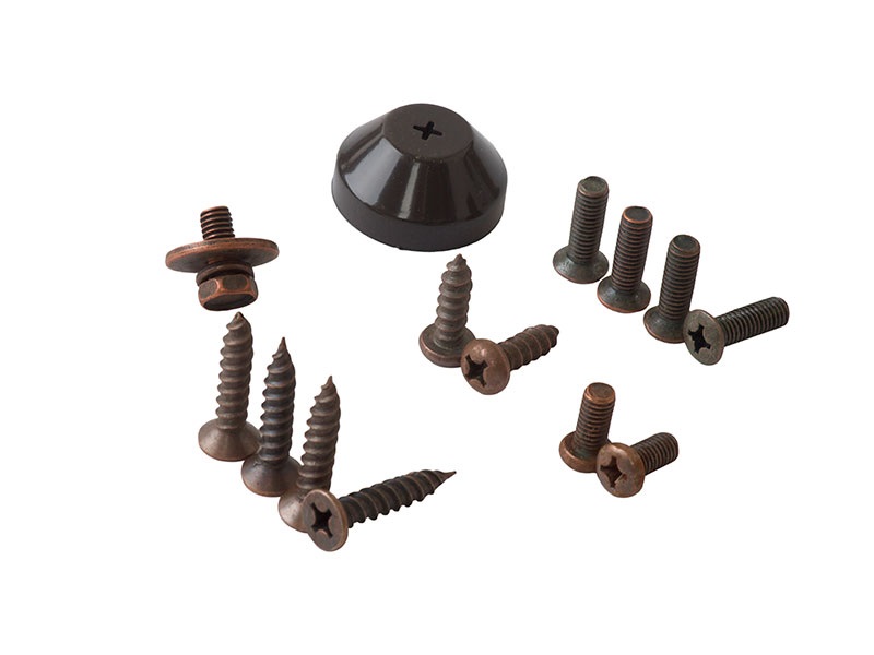 Доводчик Elementis 602 EN2 Коричневый RAL8019. Рис. 3