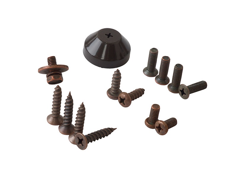 Доводчик Elementis 603 EN3 Коричневый RAL8019. Рис. 3