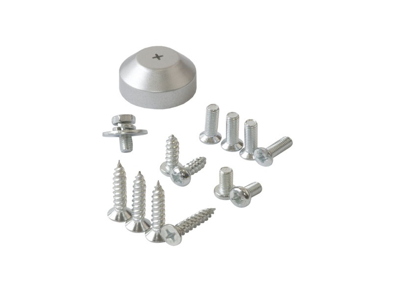 Доводчик Elementis 603 EN3 Серебристый RAL9006. Рис. 3 Доводчик Elementis 603 EN3 Серебристый RAL9006. Рис. 3