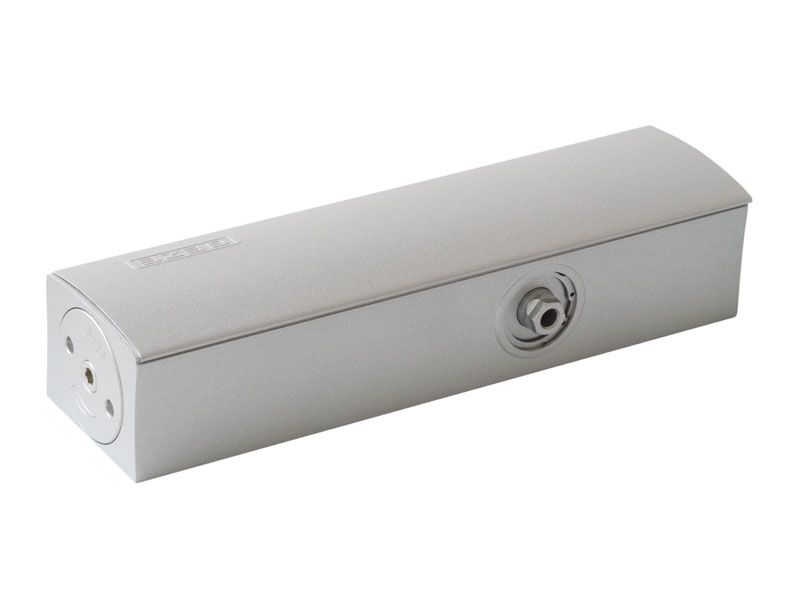 102247 Доводчик GEZE TS 3000 EN3, без тяги, Серебристый. Рис. 3 102247 Доводчик GEZE TS 3000 EN3, без тяги, Серебристый. Рис. 3