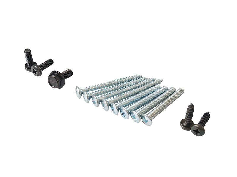 Доводчик дверной Geze TS 1500 с тягой, Коричневый. Рис. 2