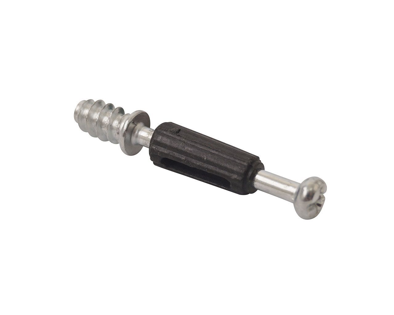 FIRMAX Дюбель евровинт, D7.5x34 мм, сталь+пластик, цинк. покр. (Комплект 100 шт). Рис. 3 FIRMAX Дюбель евровинт, D7.5x34 мм, сталь+пластик, цинк. покр. (Комплект 100 шт). Рис. 3