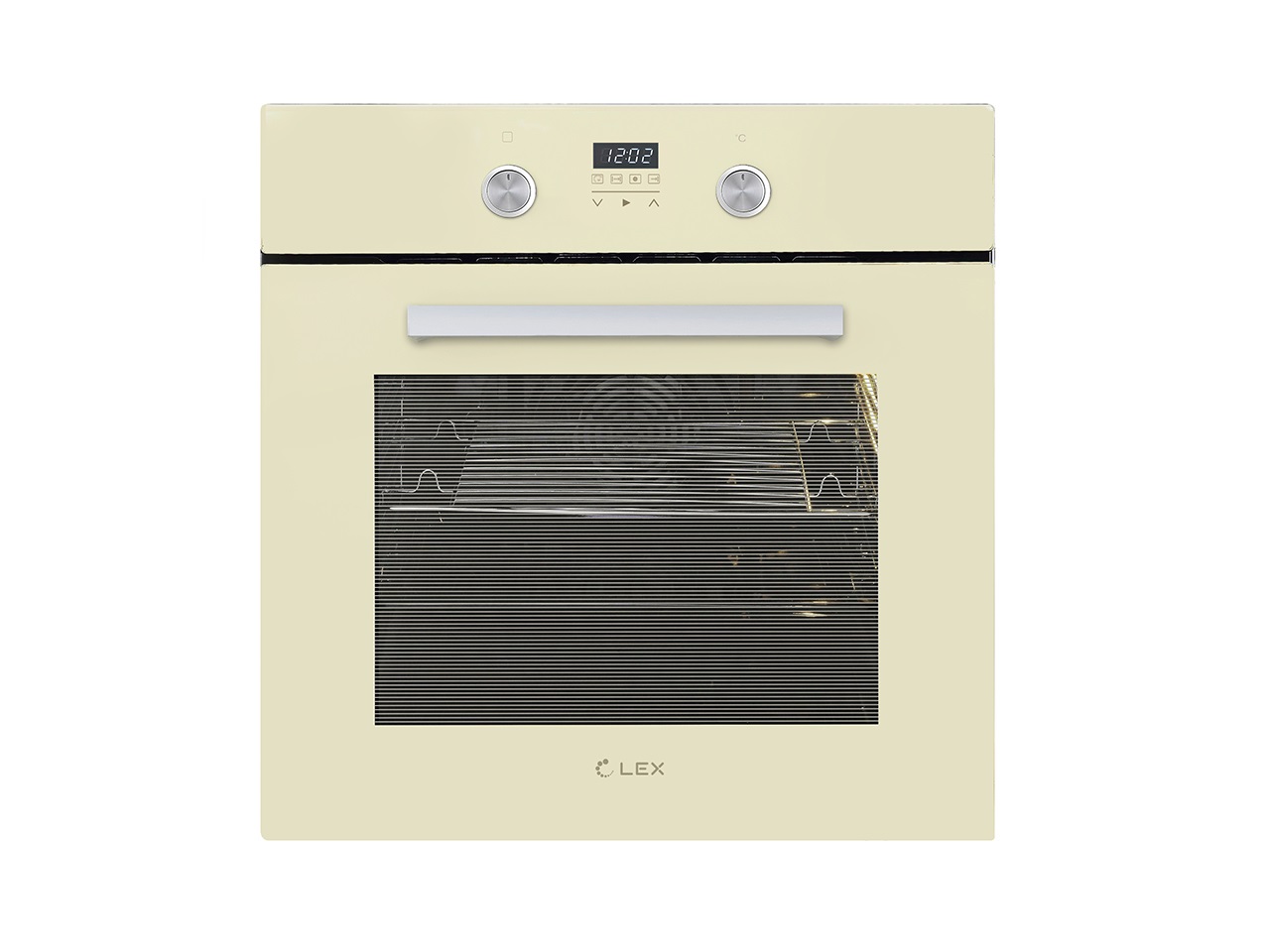 Духовой шкаф EDP 093 IV, ширина 600 мм, слоновая кость. Рис. 1 Духовой шкаф EDP 093 IV, ширина 600 мм, слоновая кость. Рис. 1