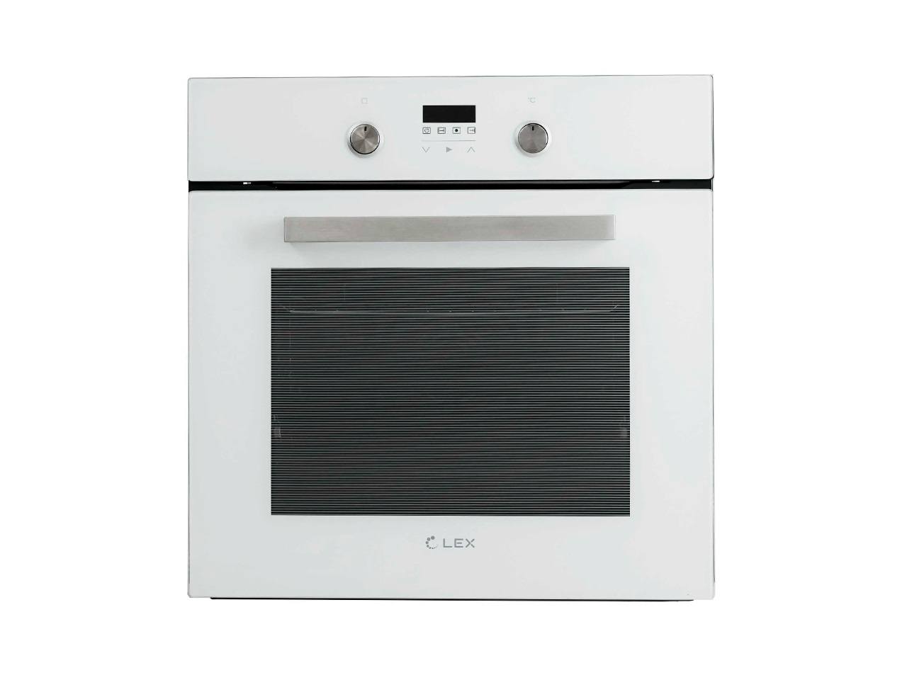 Духовой шкаф EDP 093 WH NEW, ширина 600 мм, белый. Рис. 1