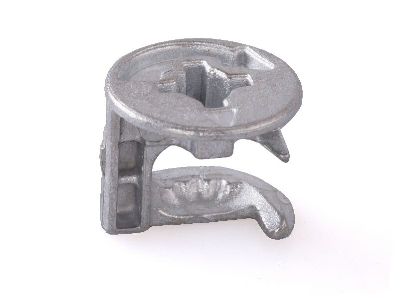 EC20 Эксцентрик Minifix 15, H=12мм, для плит 16 мм. Рис. 1