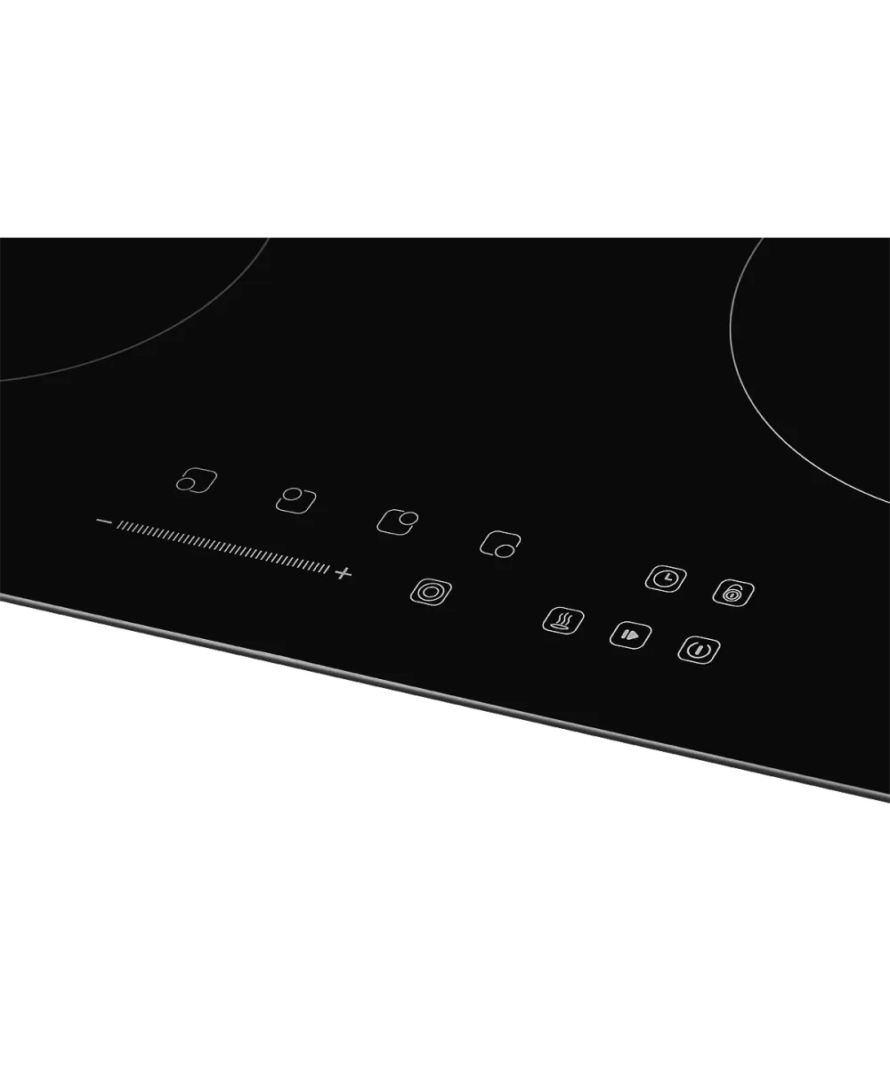 ECS 630 Варочная панель электрическая, ширина 60 см, черный. Рис. 3 ECS 630 Варочная панель электрическая, ширина 60 см, черный. Рис. 3