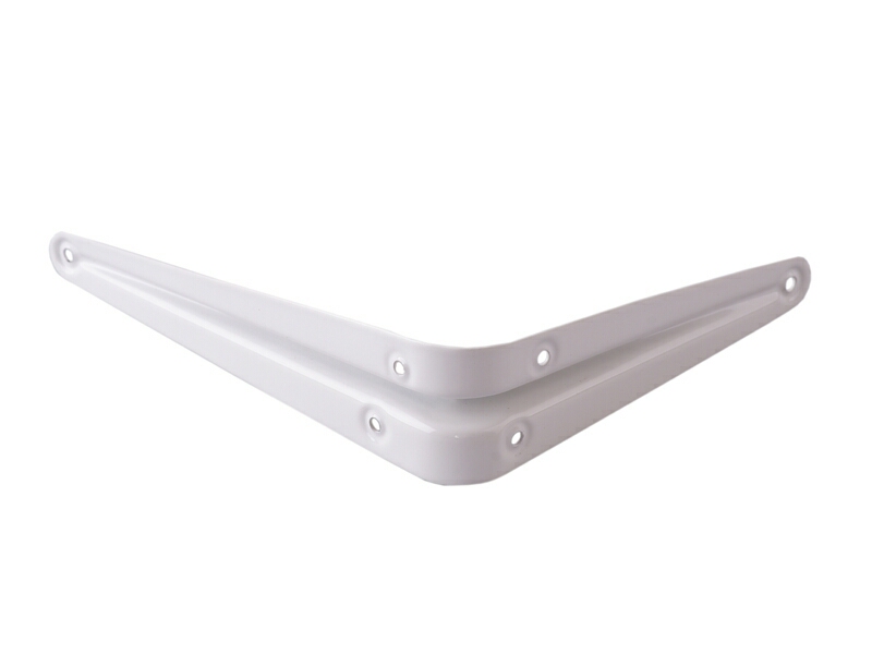 Кронштейн настенный ELEMENTIS для подоконника, 150х125мм. Рис. 1