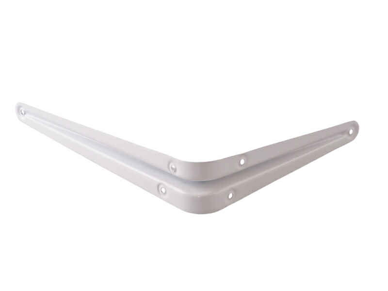 Кронштейн настенный ELEMENTIS для подоконника, 200х150мм. Рис. 1 Кронштейн настенный ELEMENTIS для подоконника, 200х150мм. Рис. 1