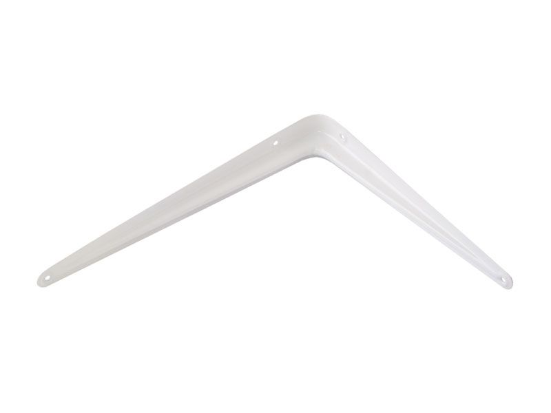 Кронштейн настенный ELEMENTIS для подоконника, 250х200мм. Рис. 2