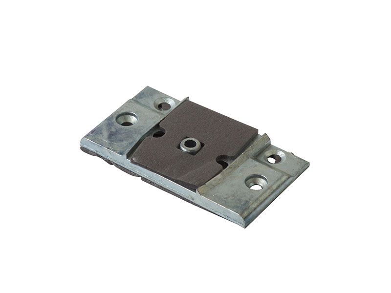 Соединитель механический импоста ELEMENTIS для КВЕ-380 70серия, ENWIN -70, ENWIN-Omega. Рис. 3 Соединитель механический импоста ELEMENTIS для КВЕ-380 70серия, ENWIN -70, ENWIN-Omega. Рис. 3