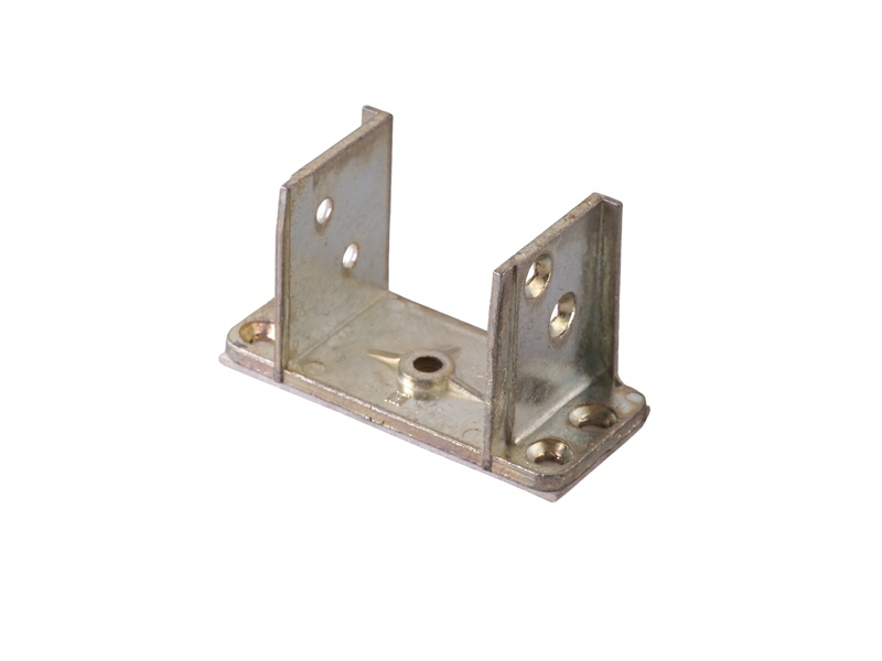 Соединитель механический импоста ELEMENTIS для Veka 106016. Рис. 1 Соединитель механический импоста ELEMENTIS для Veka 106016. Рис. 1