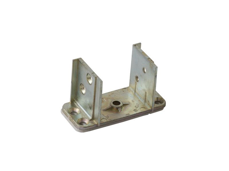 Соединитель механический импоста ELEMENTIS для Veka 106016. Рис. 2