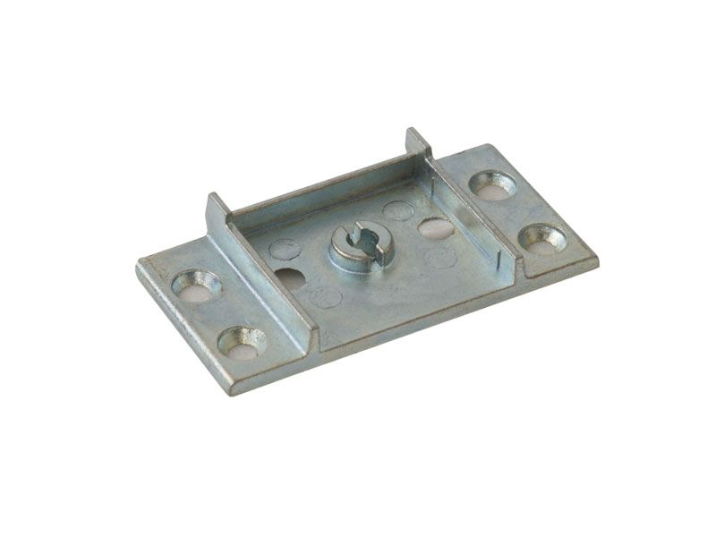 Соединитель механический импоста ELEMENTIS для WHS 60. Рис. 1