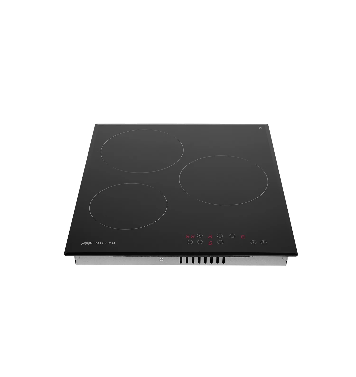 Электрическая варочная панель MEH 451 BL. Рис. 2