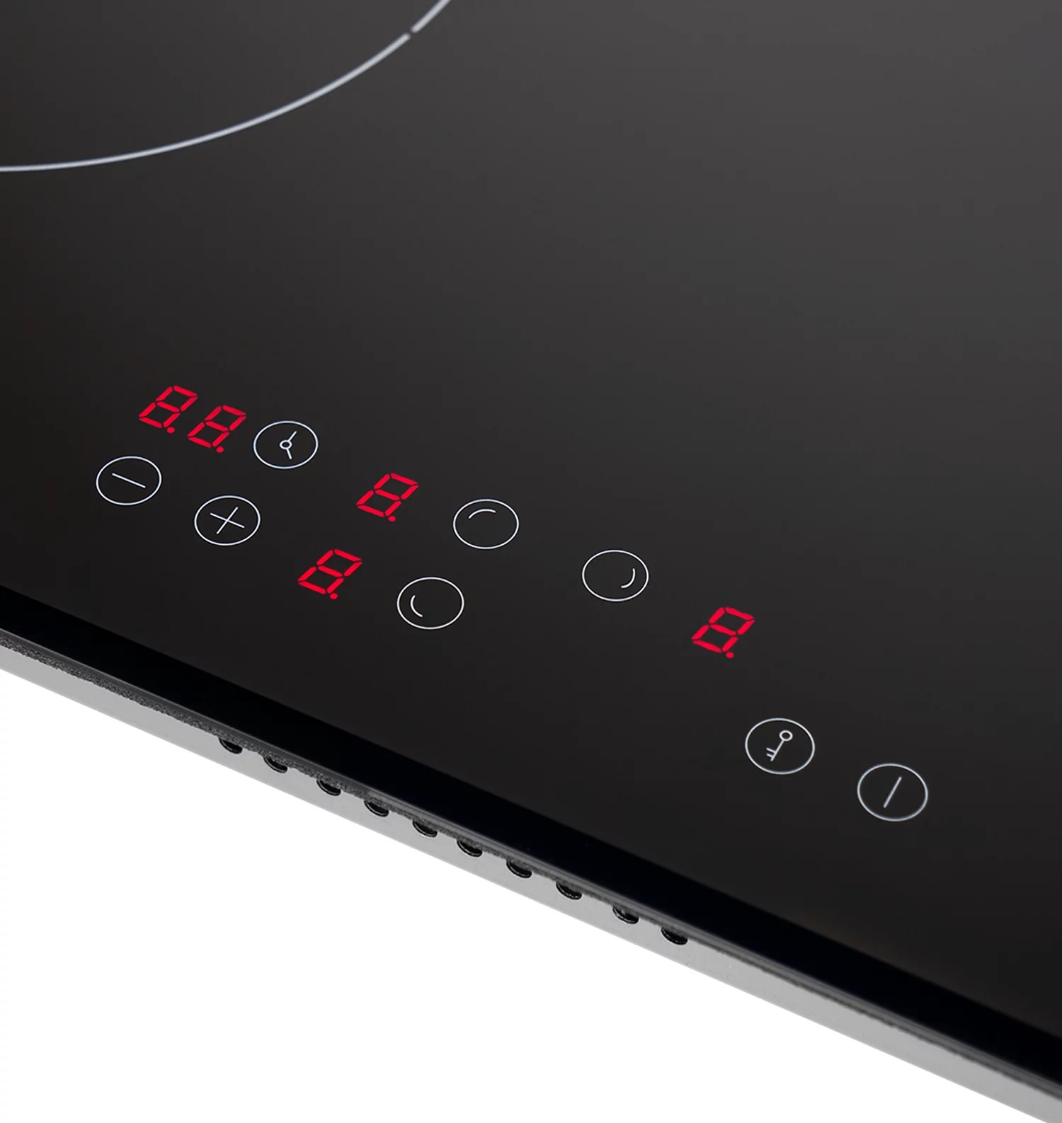 Электрическая варочная панель MEH 451 BL. Рис. 3