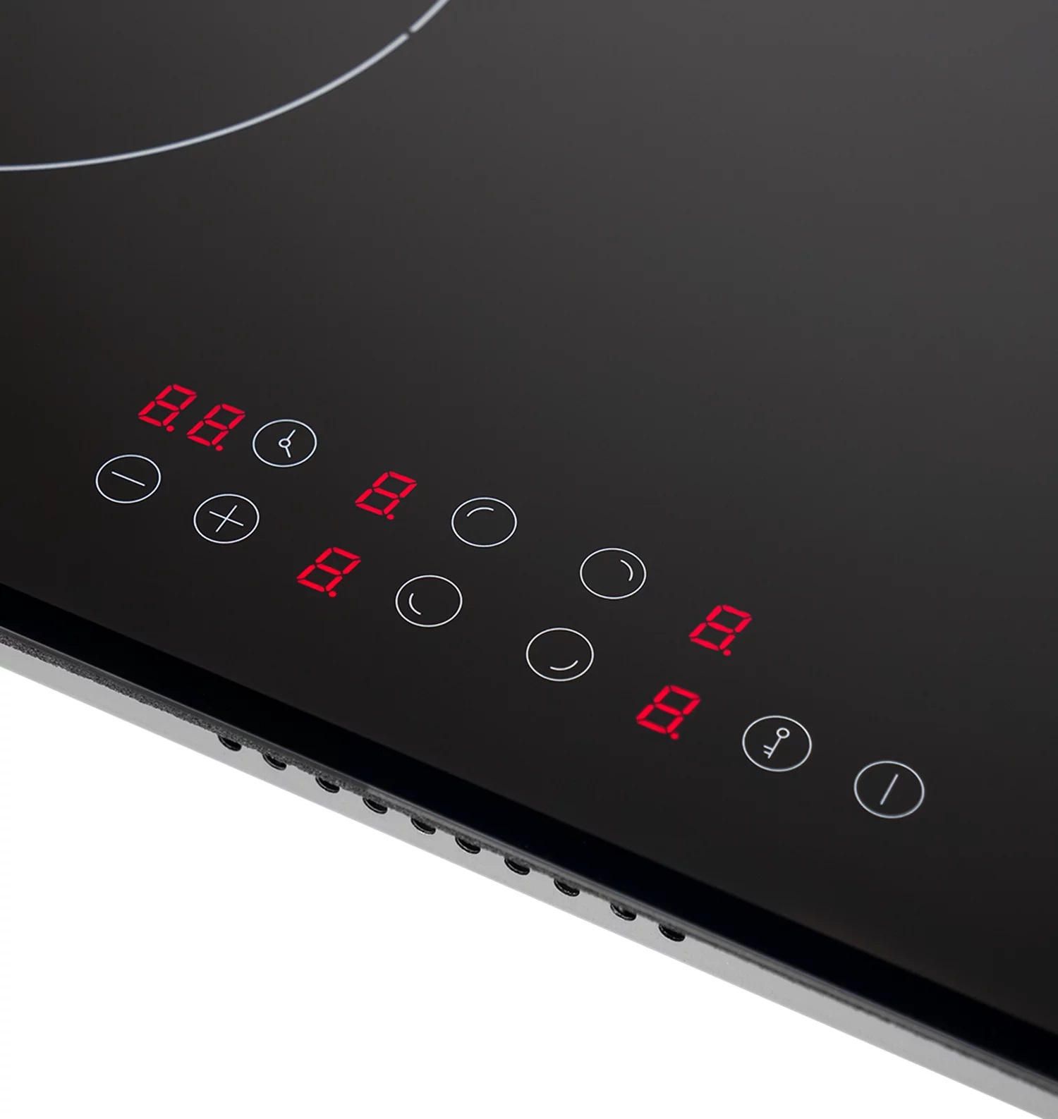 Электрическая варочная панель MEH 601 BL. Рис. 3