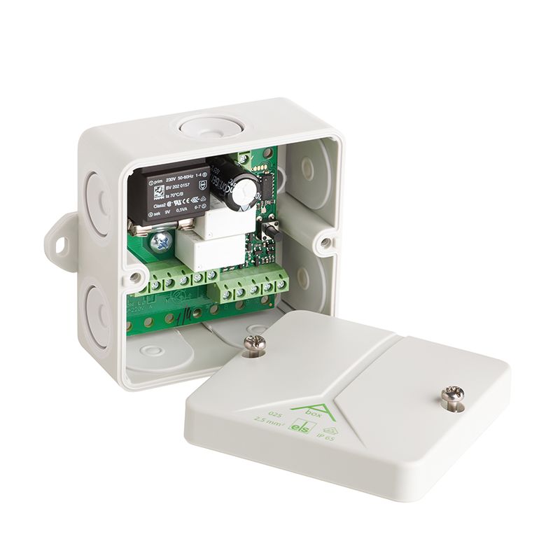 Электронное кодируемое устройство в комплекте со считывателем кода бесконтактных карт А-5 LOGO 8213-1000. Рис. 1 Электронное кодируемое устройство в комплекте со считывателем кода бесконтактных карт А-5 LOGO 8213-1000. Рис. 1