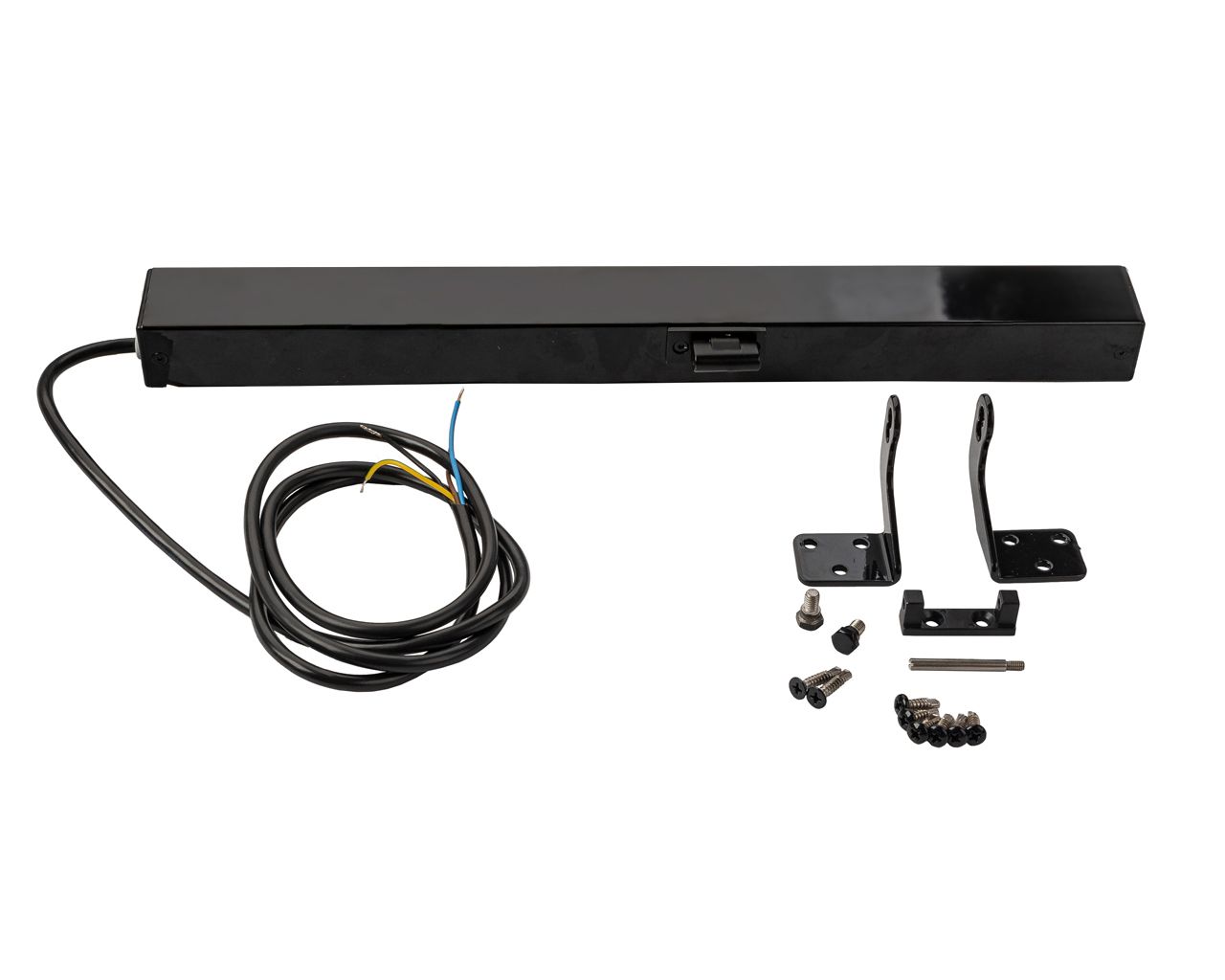 Электропривод цепной AO KL 200+/100 220V, 200H, длина хода 100мм. RAL9005. Рис. 2 Электропривод цепной AO KL 200+/100 220V, 200H, длина хода 100мм. RAL9005. Рис. 2