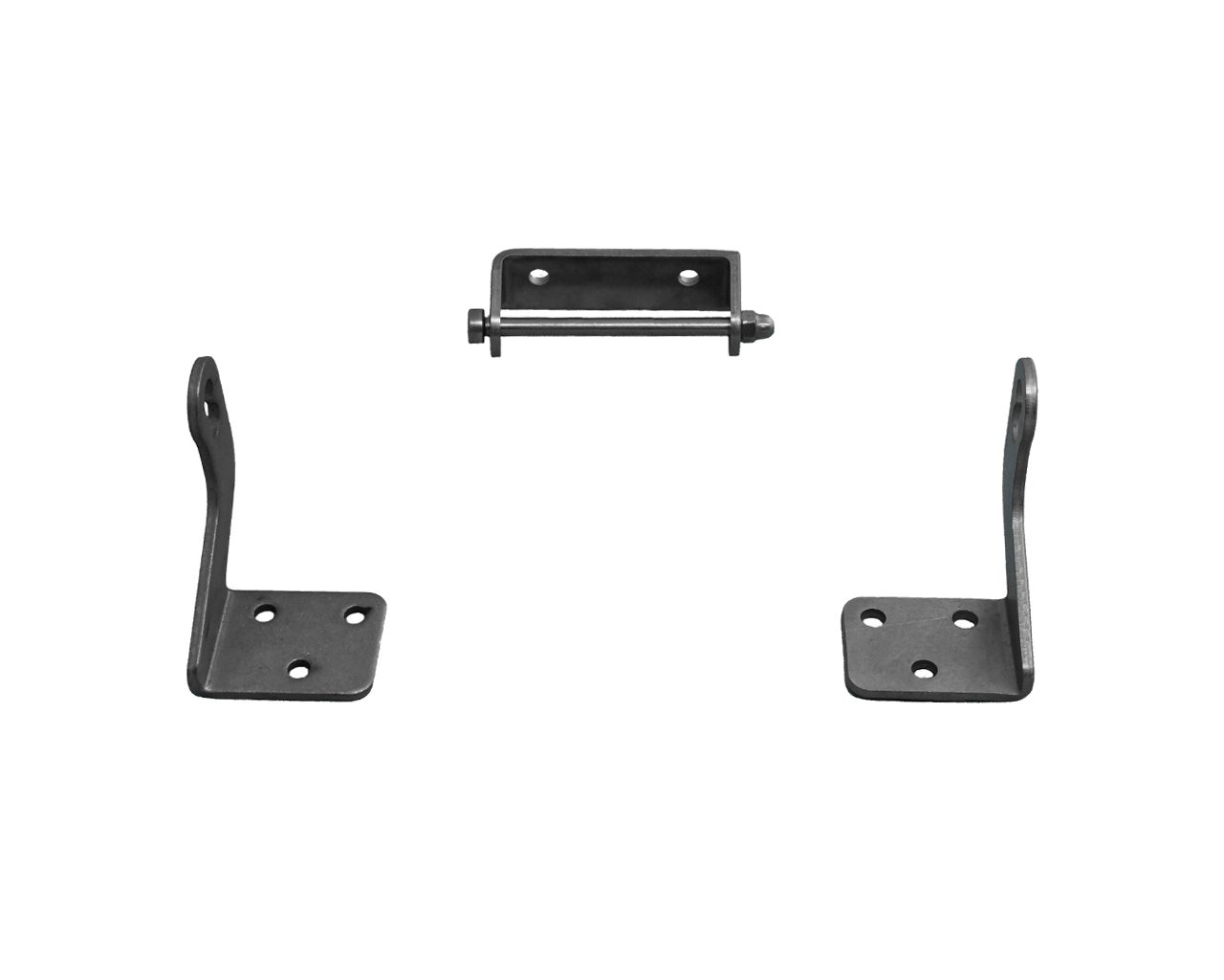 Электропривод цепной AO KL 200/400, 24V, 200H, длина хода 400мм., серый. Рис. 3