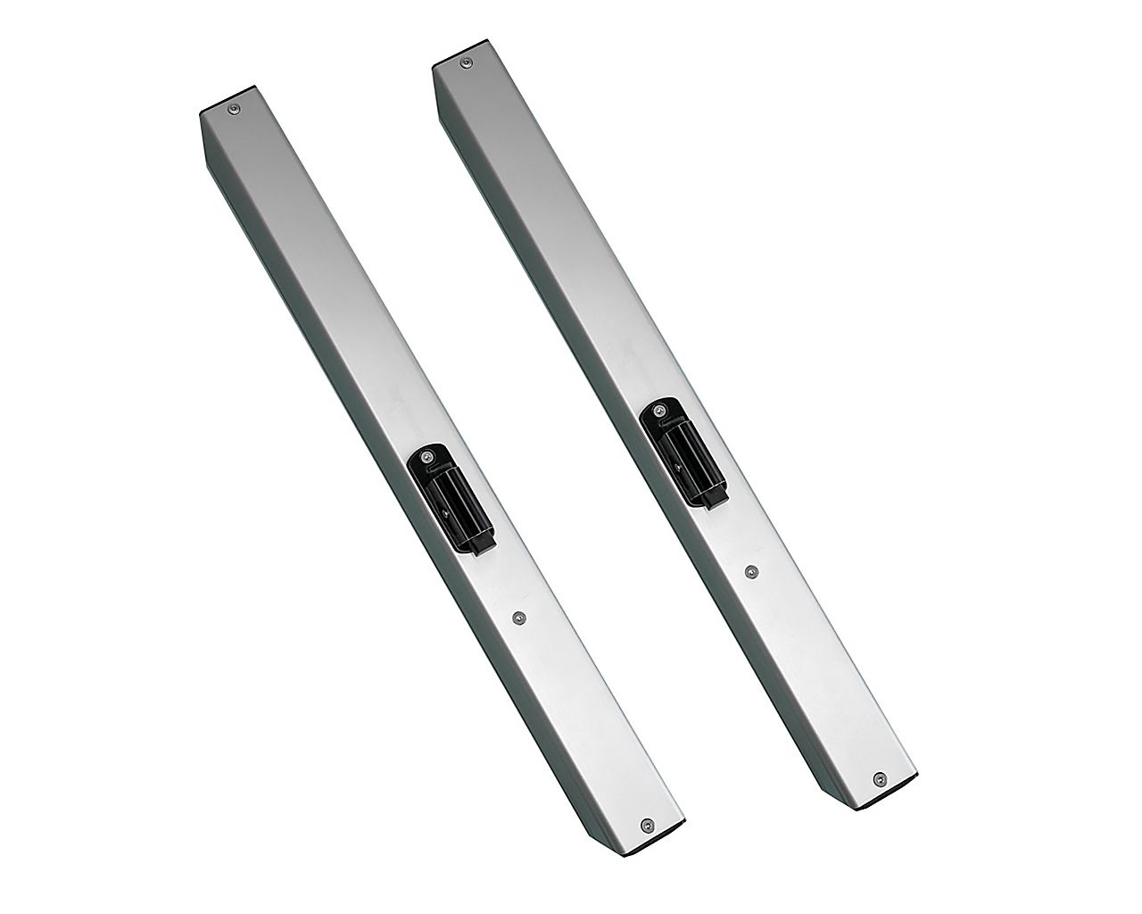 Электропривод цепной с синхронизацией AO DL S 400/400, комплект 2 шт., 24V, 400H, длина хода 400мм.. Рис. 2