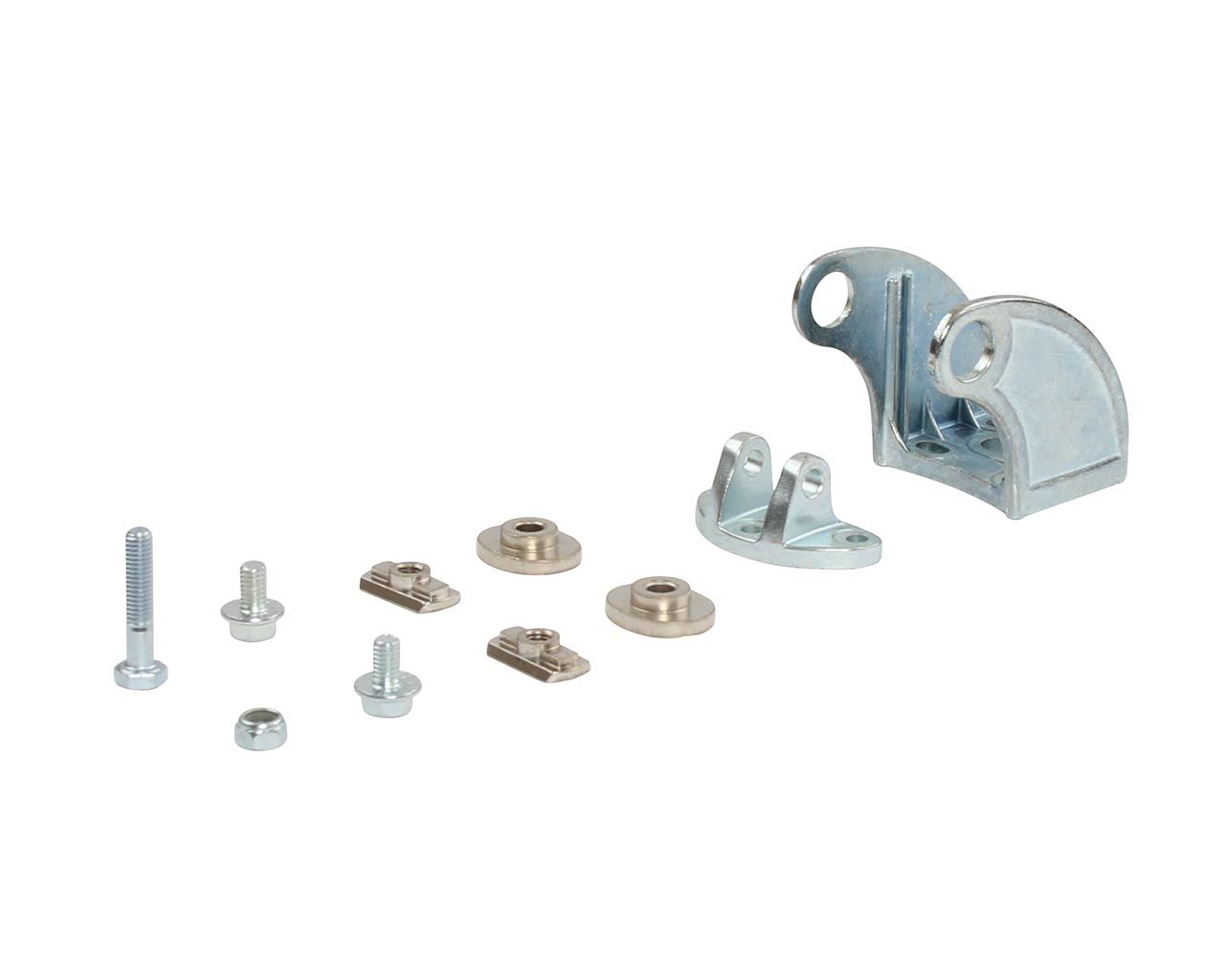 Электропривод реечный RACK MAX 650, 24В, 750мм, серебро, 0744800001. Рис. 3