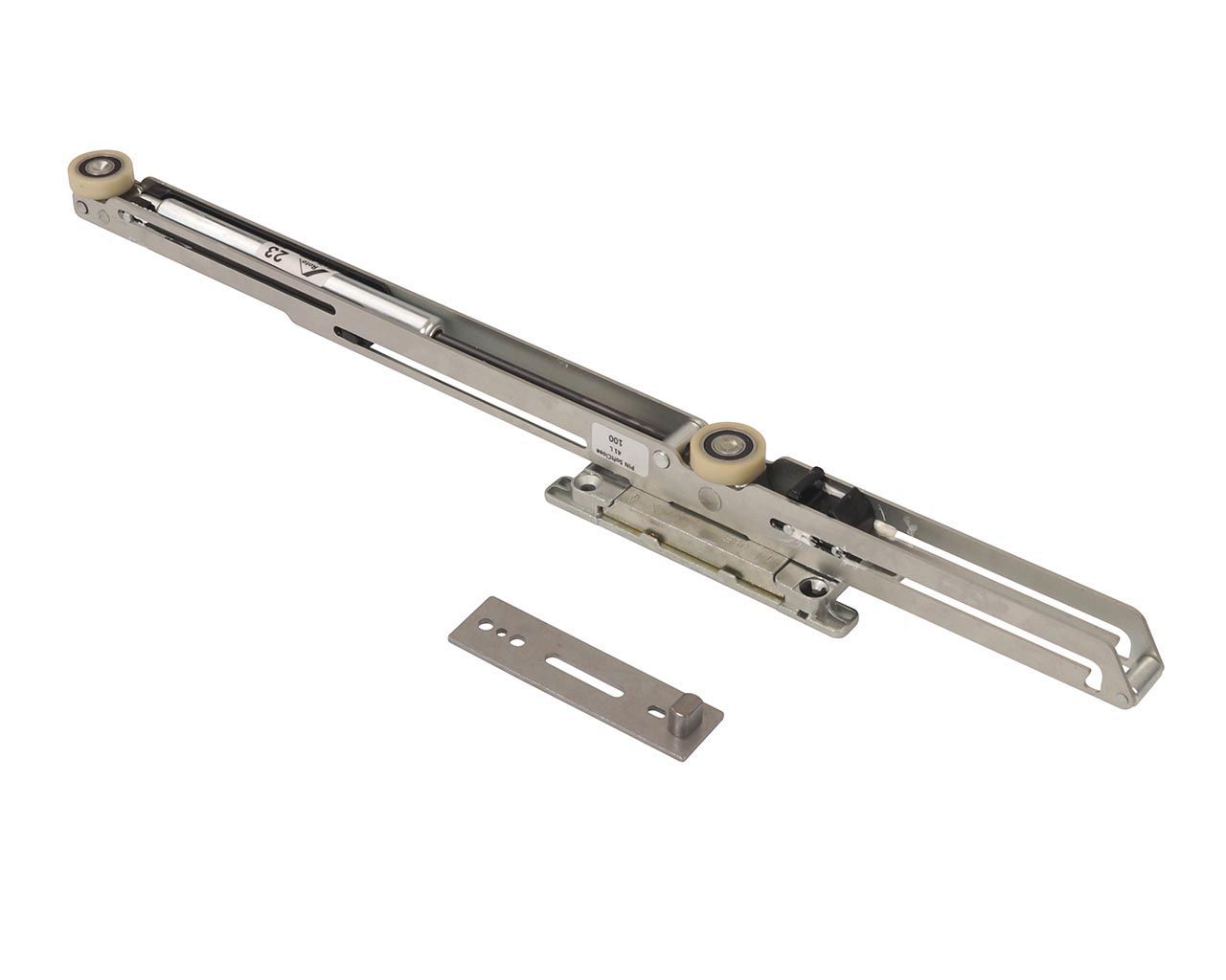 Элемент Soft Close 41 L, 100 кг, левый. Рис. 1