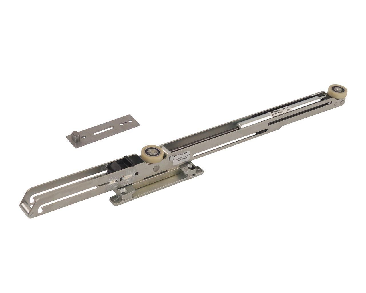 Элемент Soft Close 41 L, 100 кг, левый. Рис. 3 Элемент Soft Close 41 L, 100 кг, левый. Рис. 3