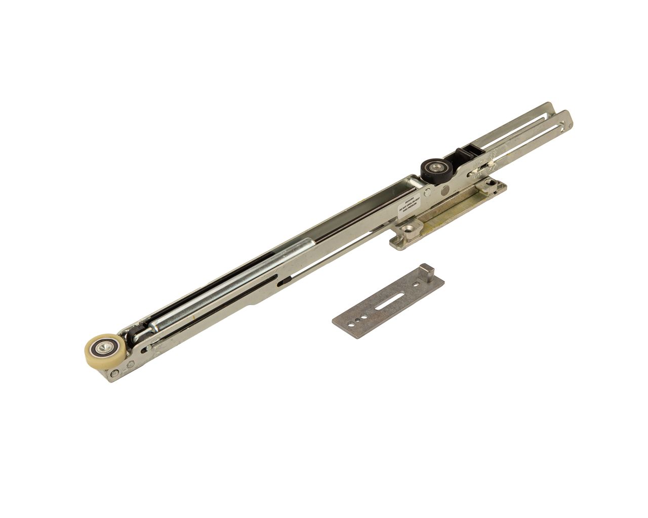 Элемент Soft Open 41 L, 100кг, левый. Рис. 1 Элемент Soft Open 41 L, 100кг, левый. Рис. 1