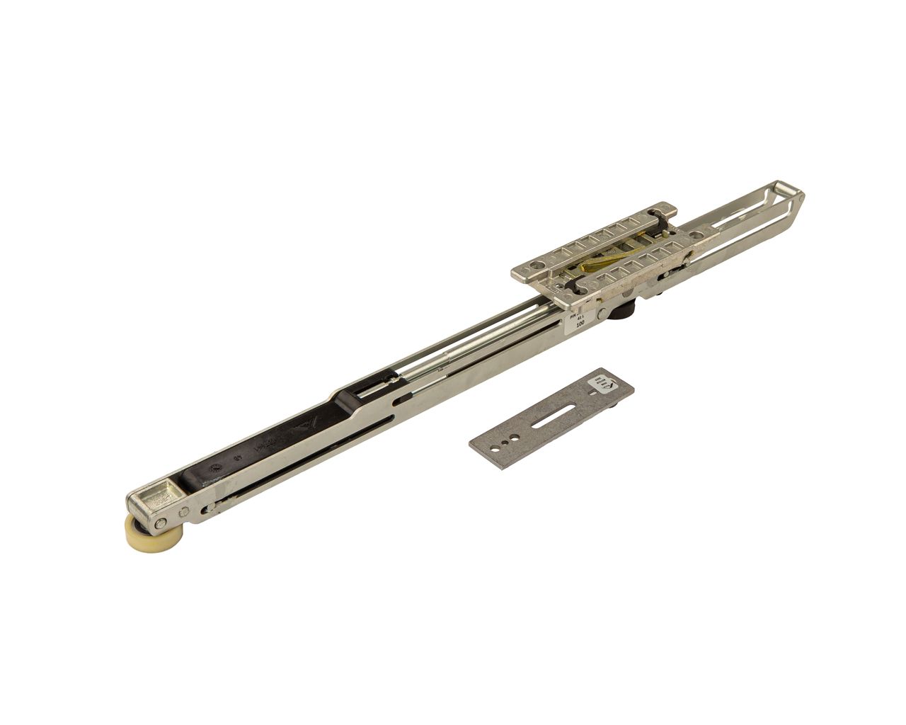 Элемент Soft Open 41 L, 100кг, левый. Рис. 2