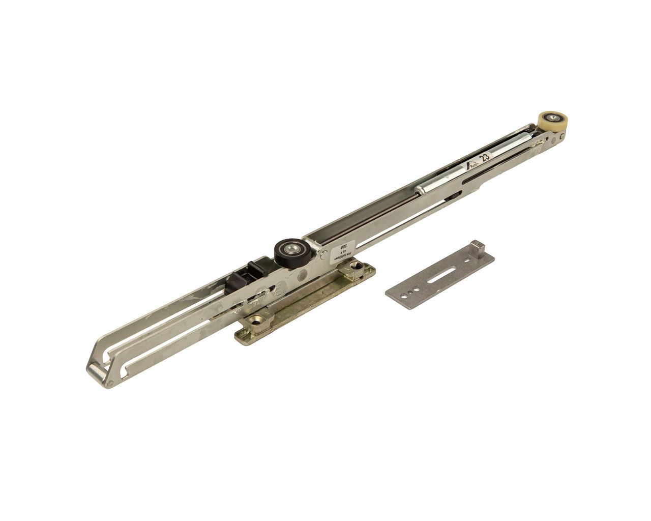 Элемент Soft Open 41 R, 100 кг, правый. Рис. 1 Элемент Soft Open 41 R, 100 кг, правый. Рис. 1