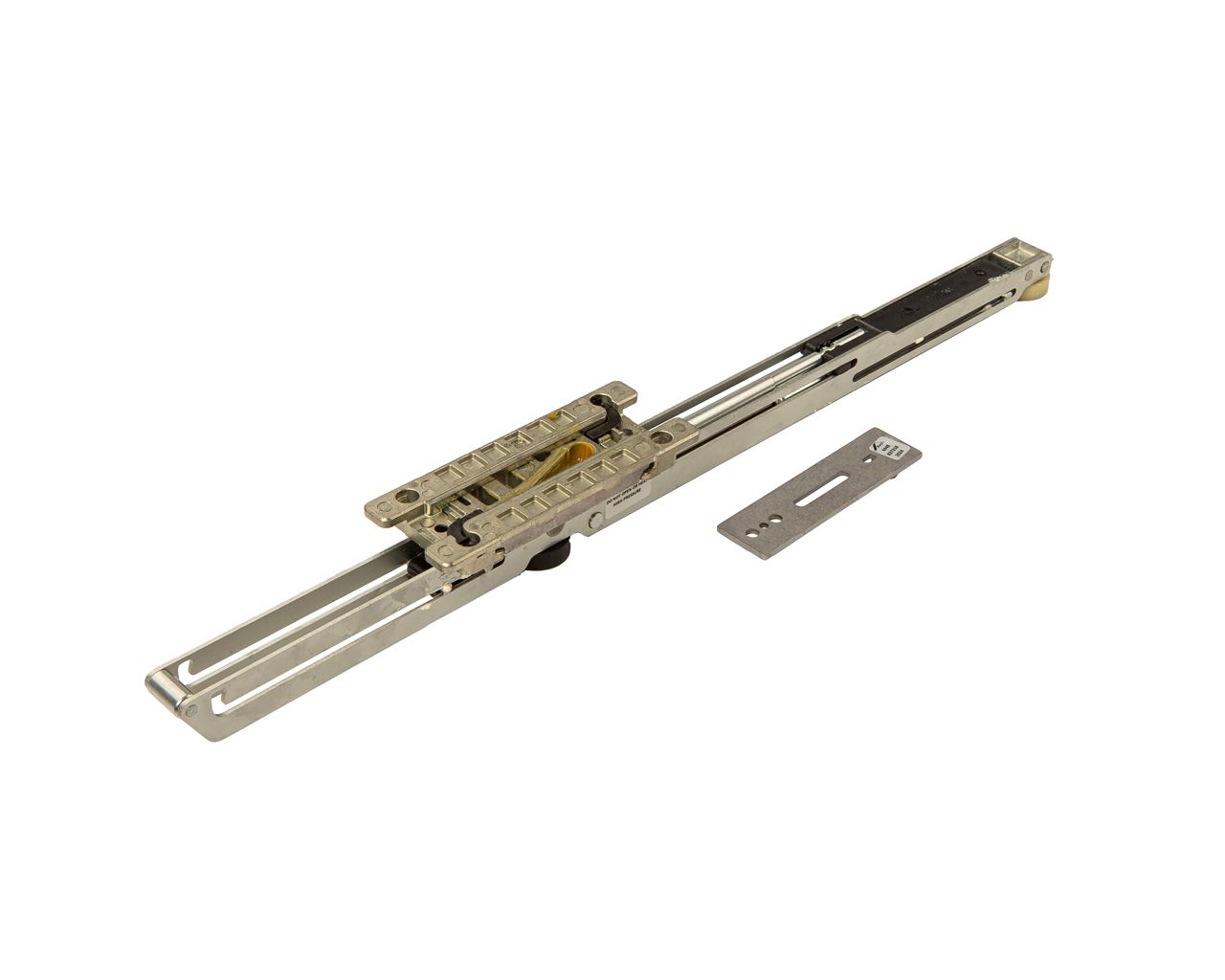 Элемент Soft Open 41 R, 100 кг, правый. Рис. 2 Элемент Soft Open 41 R, 100 кг, правый. Рис. 2