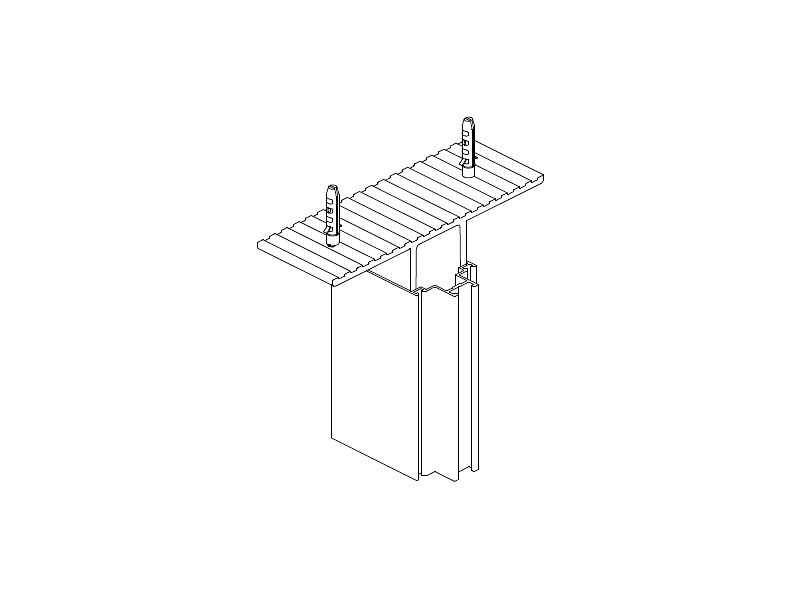 Элемент сухарный. Рис. 2 Элемент сухарный. Рис. 2