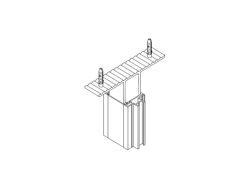 Элемент сухарный. Рис. 2